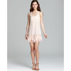 Free People Slip Dress